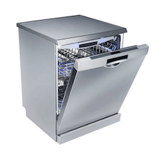 dishwasher repair greenwood in