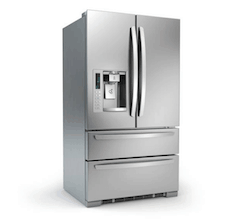 refrigerator repair greenwood in